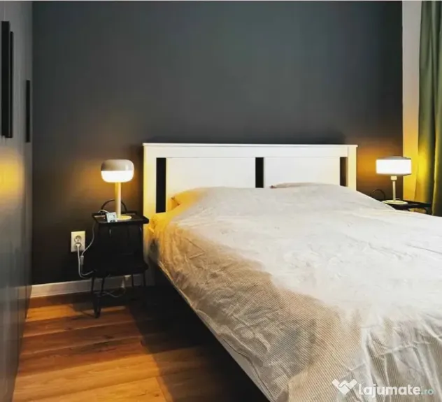 2 camere | Stefan cel Mare | Lizeanu | designer