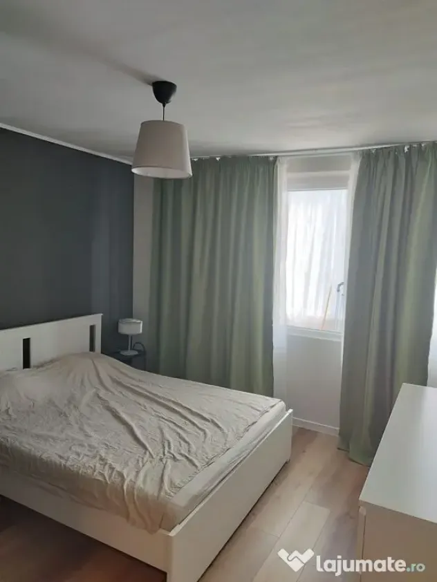 2 camere | Stefan cel Mare | Lizeanu | designer