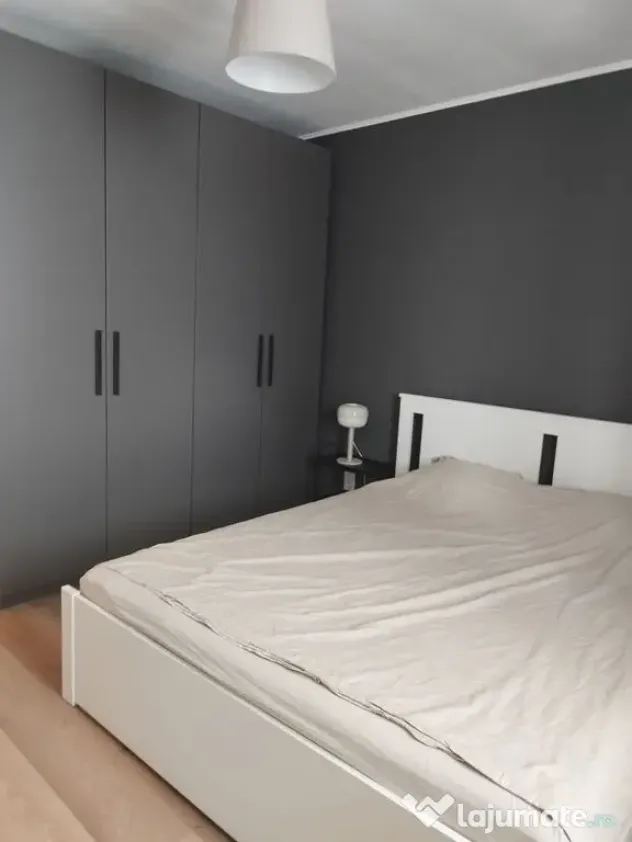 2 camere | Stefan cel Mare | Lizeanu | designer