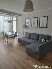 2 camere | Stefan cel Mare | Lizeanu | designer 