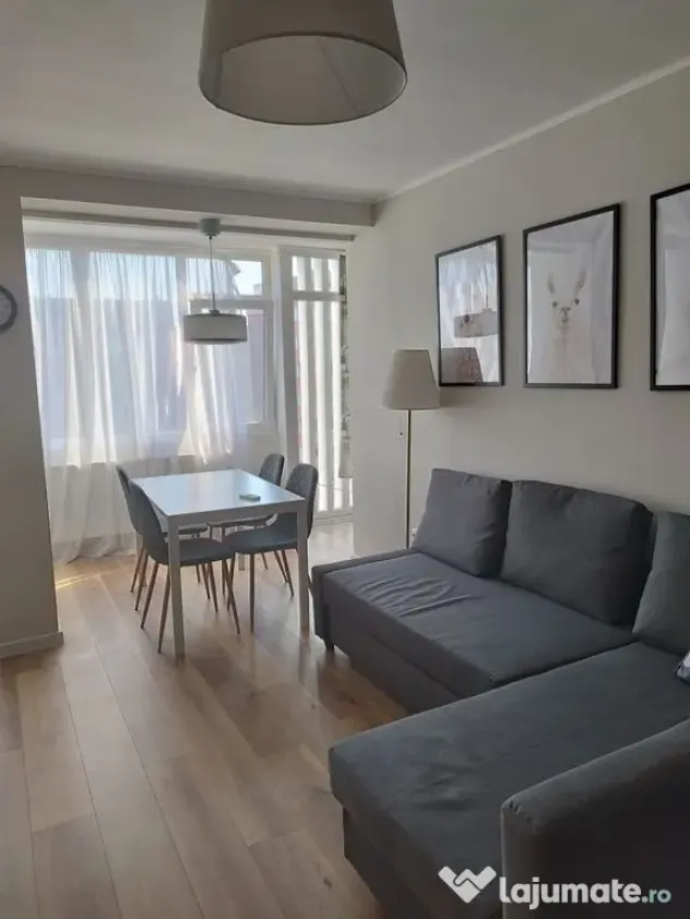 2 camere | Stefan cel Mare | Lizeanu | designer