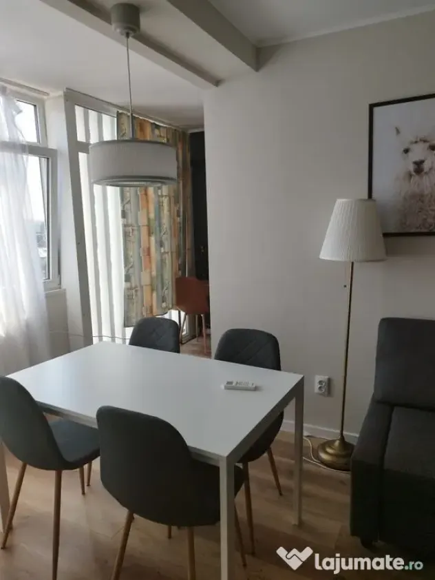 2 camere | Stefan cel Mare | Lizeanu | designer