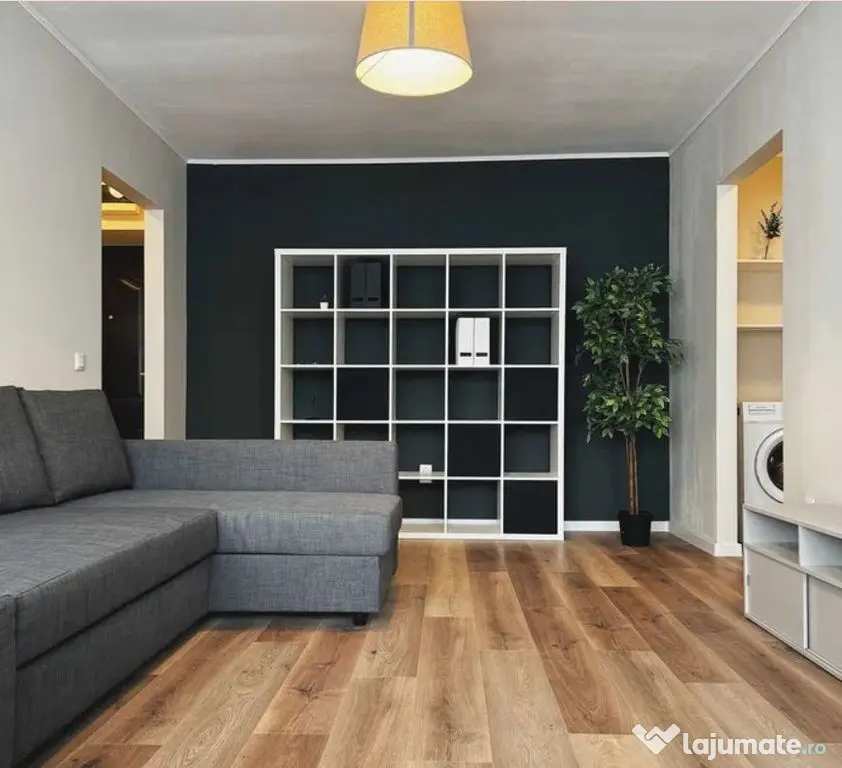 2 camere | Stefan cel Mare | Lizeanu | designer