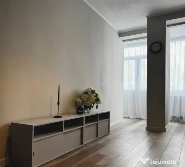 2 camere | Stefan cel Mare | Lizeanu | designer