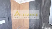Casa individuala- 4 camere - 2 bai - 450 metri teren