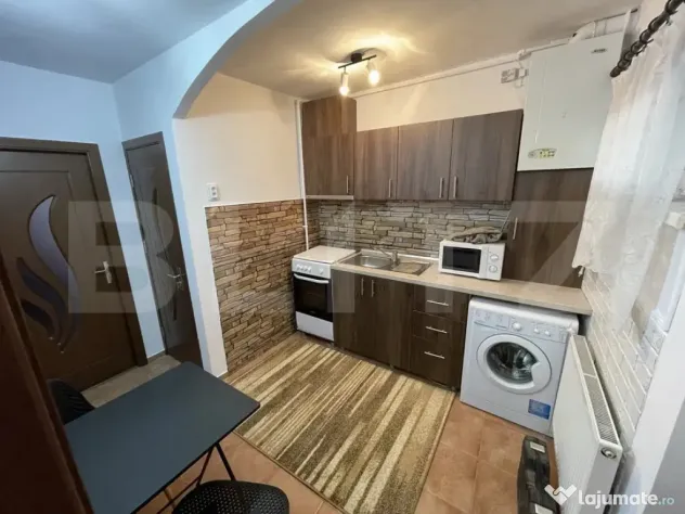 Apartament cu 1 cameră în Tudor