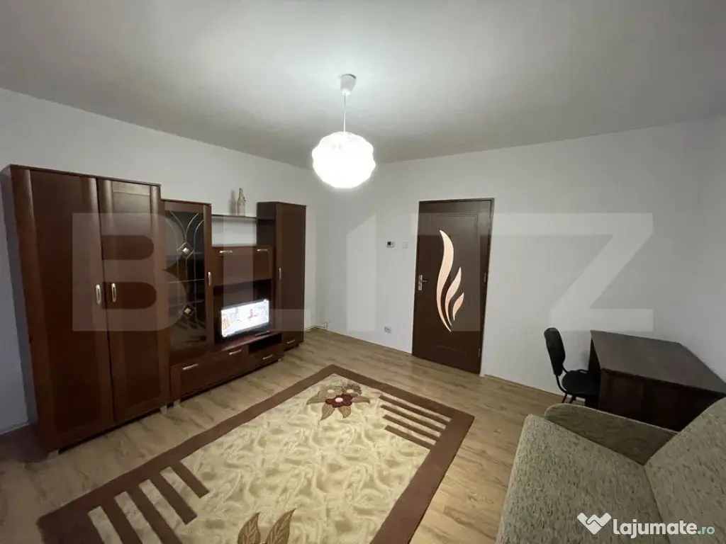 Apartament cu 1 cameră în Tudor