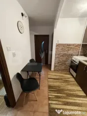 Apartament cu 1 cameră în Tudor 