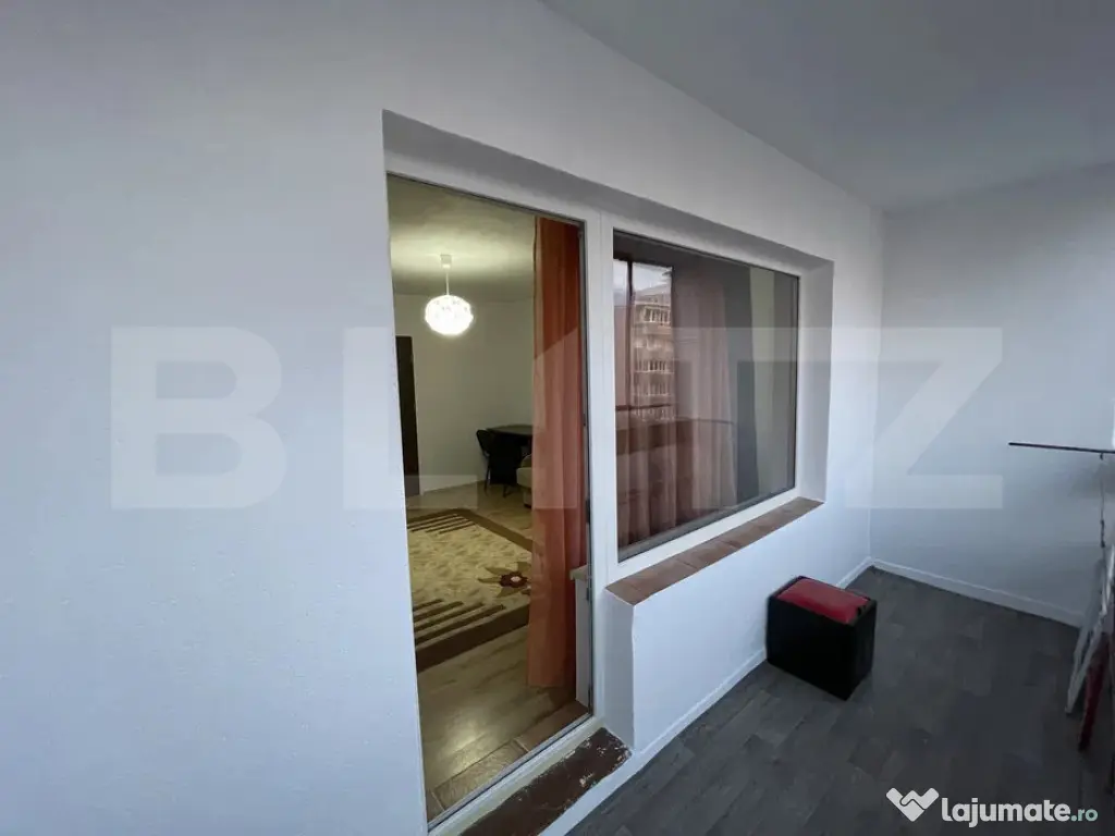 Apartament cu 1 cameră în Tudor