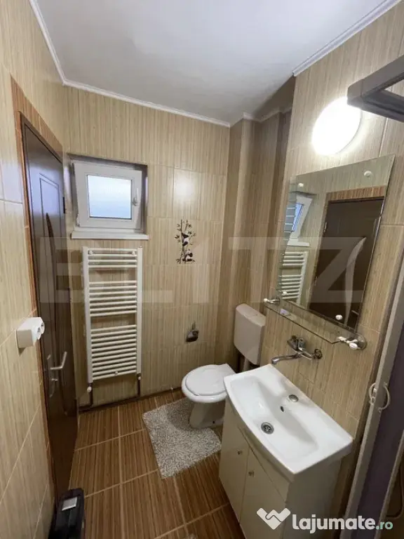 Apartament cu 1 cameră în Tudor
