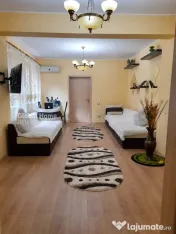 Casa 3 Camere | Piata Alba Iulia | 120 mp | Renovata | Singu