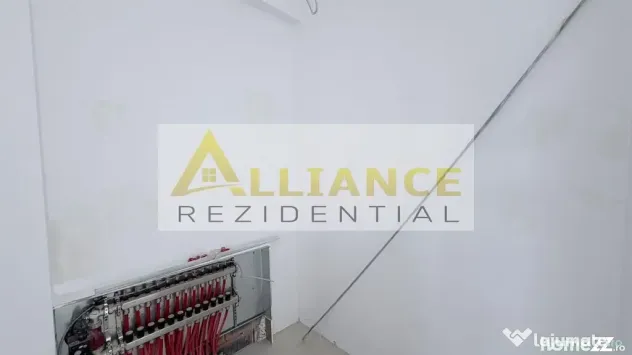 Casa individuala- 4 camere - 2 bai - 450 metri teren