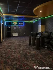Spațiu comercial - 120 mp - Filiași