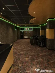 Spațiu comercial - 120 mp - Filiași