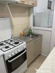 Dimitrie leonida occidentului parter