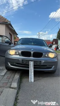 BMW seria 1 116i facelift