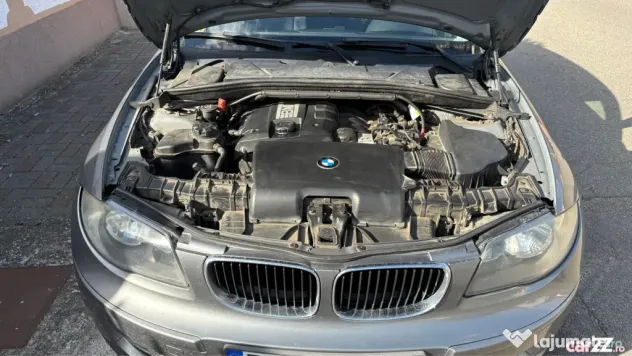 BMW seria 1 116i facelift