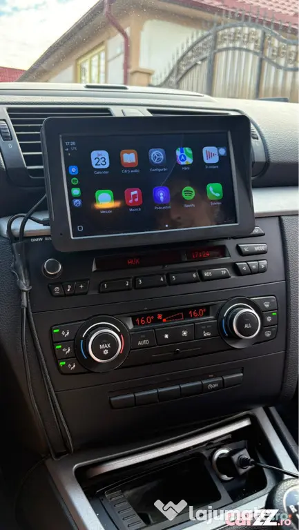 BMW seria 1 116i facelift