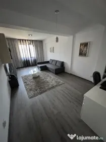 Apartament 2 camere | 84,79 mp | Loc de parcare + Boxă