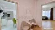 Apartament 2 camere etaj 2 mobilat modern - Complexul Stude 