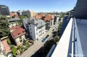 Polona - Duplex 256 mpu, 6 camere, etaje 6+7, panorama, t... 
