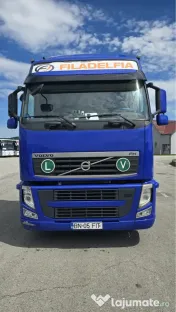 DE VÂNZARE – Volvo FH 460 EEV 