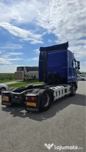 DE VÂNZARE – Volvo FH 460 EEV 