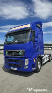 DE VÂNZARE – Volvo FH 460 EEV 