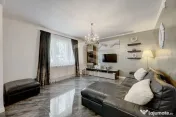 Pipera Henri Coanda Vila Premium 