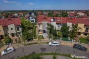 Pipera Henri Coanda Vila Premium