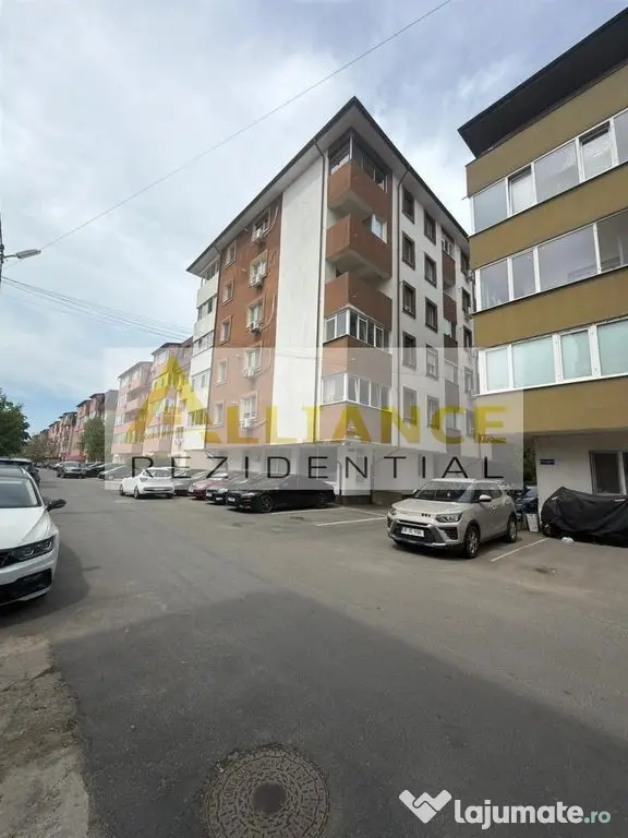 Apartament 2 Camere 58 mp Popesti