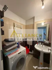 Apartament 2 Camere 58 mp Popesti 