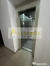 Apartament 2 Camere 58 mp Popesti 