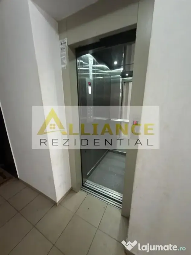 Apartament 2 Camere 58 mp Popesti