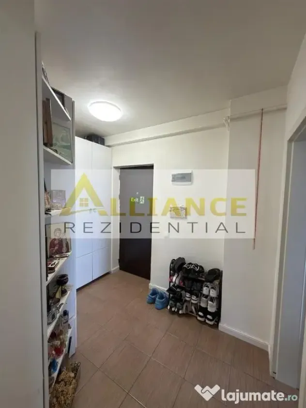 Apartament 2 Camere 58 mp Popesti