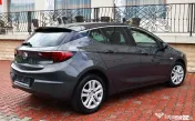 Opel Astra K motor 16 diesel 160CP foarte dotat!!! RATE FIXE sau CASH 