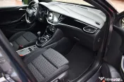 Opel Astra K motor 16 diesel 160CP foarte dotat!!! RATE FIXE sau CASH 