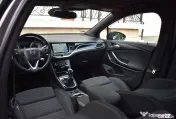 Opel Astra K motor 16 diesel 160CP foarte dotat!!! RATE FIXE sau CASH 