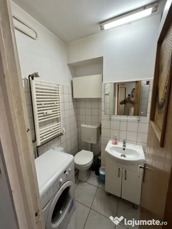 Piata sudului obregia etaj 10