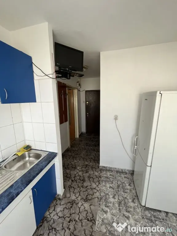 Piata sudului obregia etaj 10