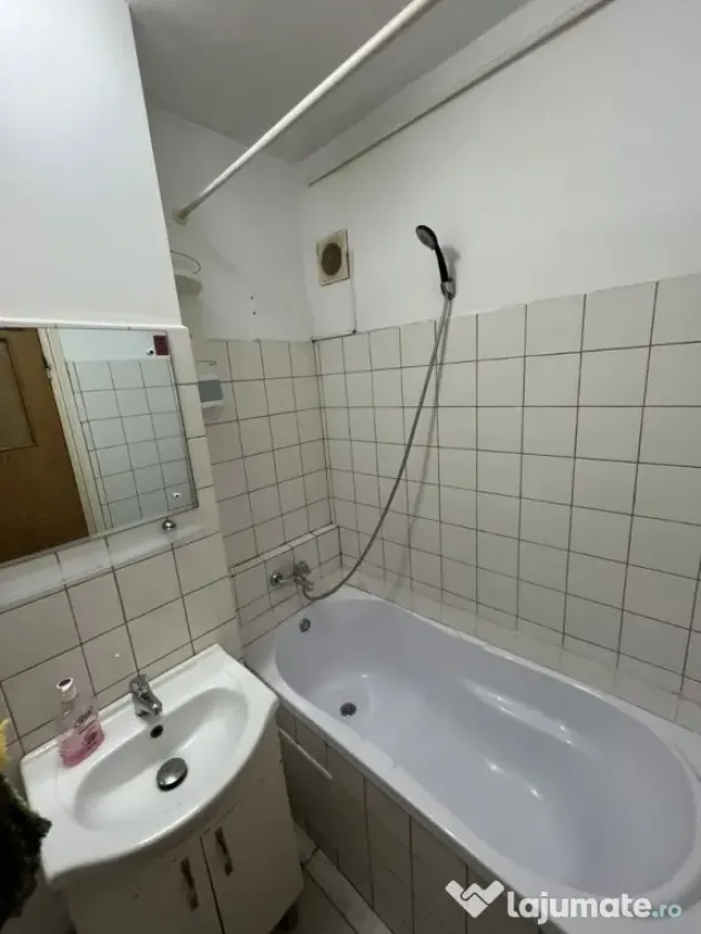 Piata sudului obregia etaj 10