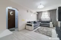 4 camere cu centrala, et 7 din 8