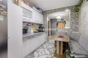 4 camere cu centrala, et 7 din 8