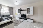 4 camere cu centrala, et 7 din 8