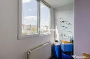 4 camere cu centrala, et 7 din 8