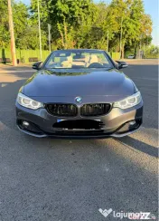 Bmw seria 4 cabrio 