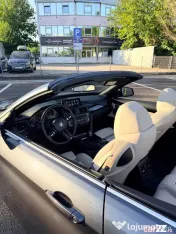 Bmw seria 4 cabrio 