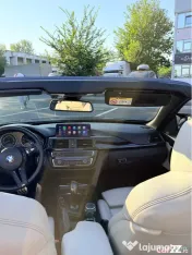 Bmw seria 4 cabrio 