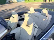 Bmw seria 4 cabrio 