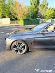 Bmw seria 4 cabrio 
